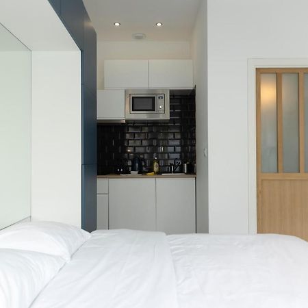 Studio Moderne Et Confort Au Centre Ville 메스 외부 사진