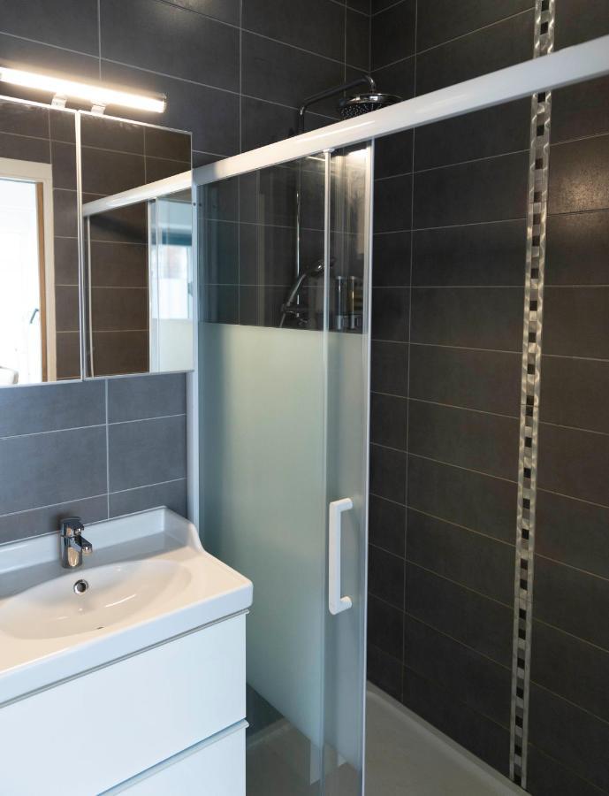 Studio Moderne Et Confort Au Centre Ville 메스 외부 사진